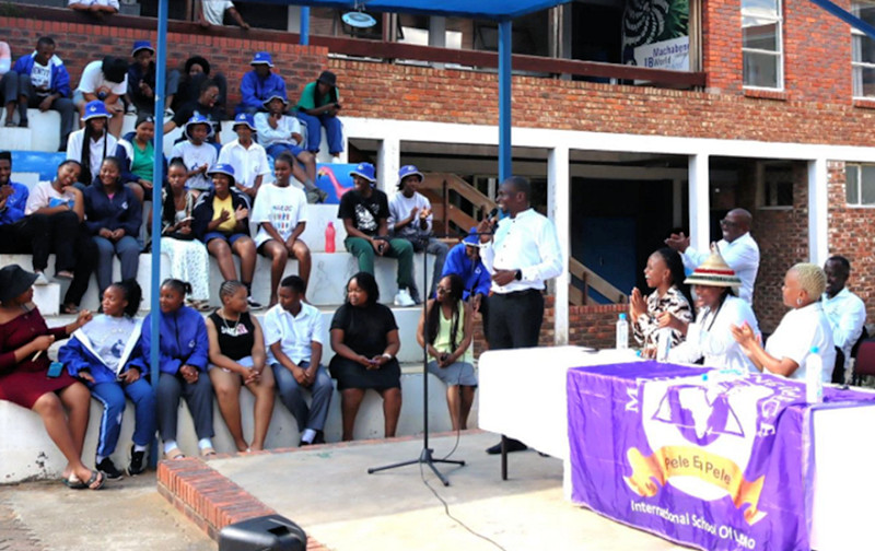 Career Guidance Symposium