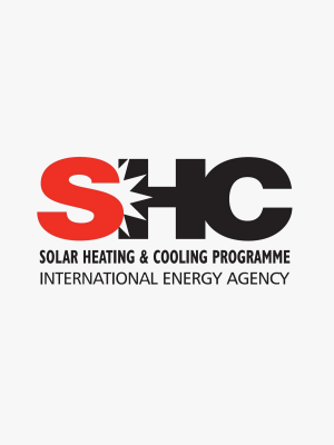 Solar Heat Worldwide 2025
