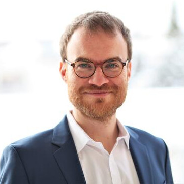 Christoph Rathgebber