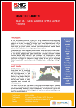 Task 65 Highlights. 2023