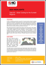 Task 65 Highlights 2024