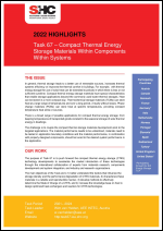 Task 67 Highlights 2022