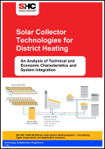 Solar Collector Technologies for District Heating