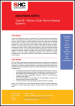 Task 68 Highlights 2024