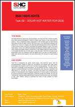 Task 69 Highlights 2024