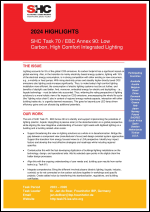 Task 70 Highlights 2024