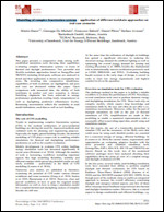 Modelling Of Complex Fenestration Systems – Application Of Different Toolchain Approaches On Real Case Scenarios