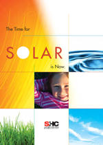 The Time for Solar is Now